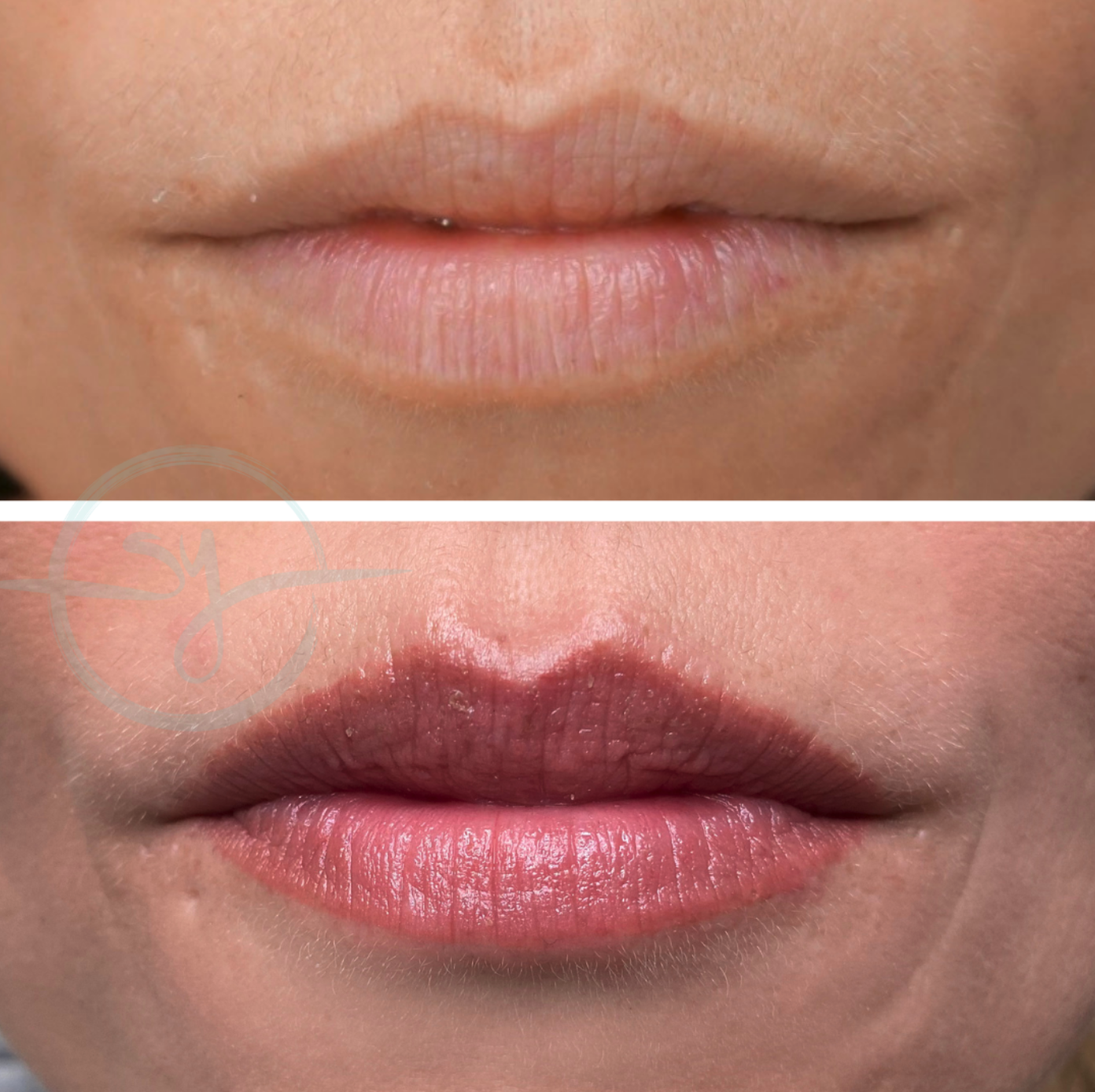 lippen permanent make up 3